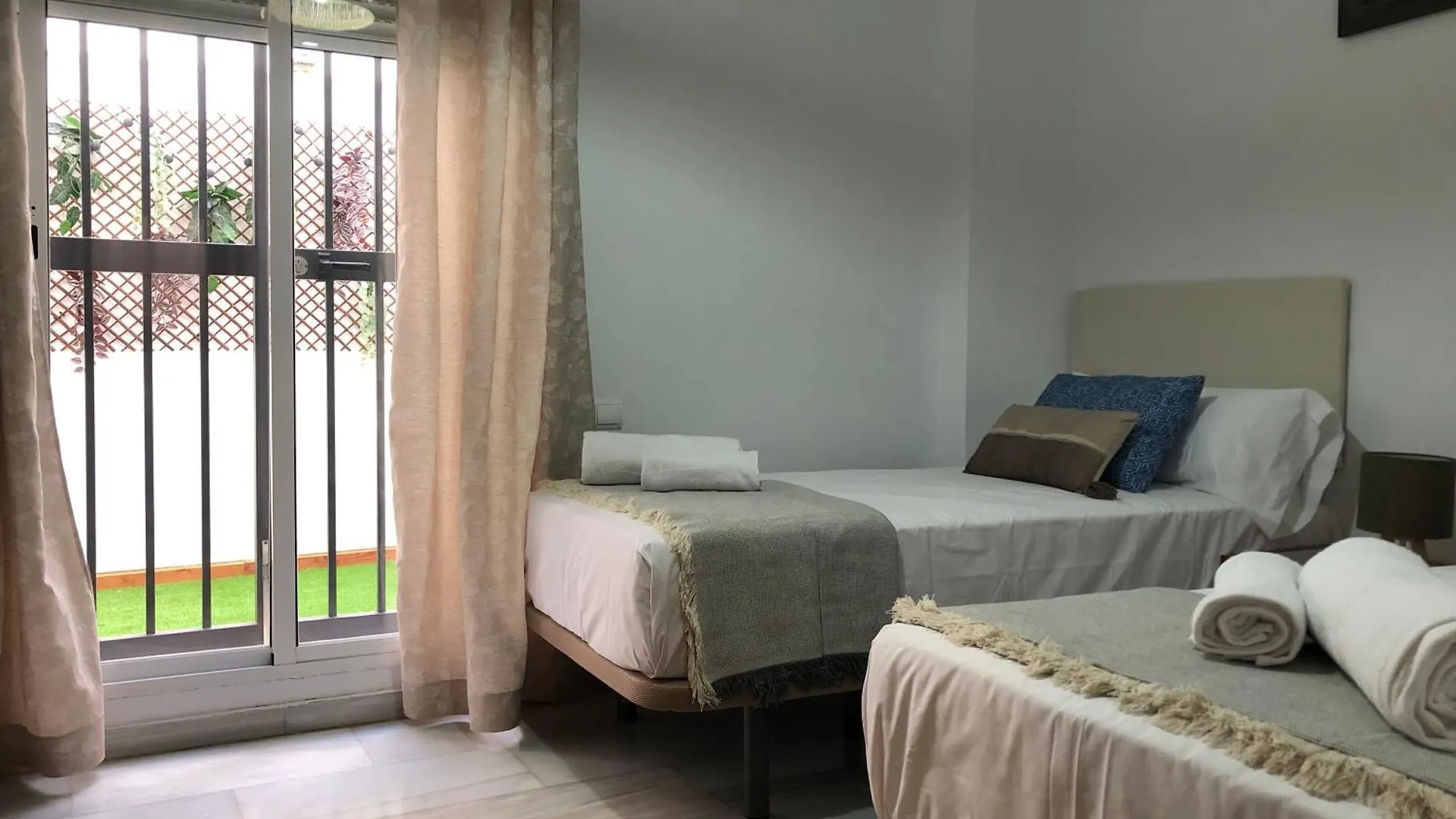 El Patio De Ocon Apartment Malaga 0*,  Spain