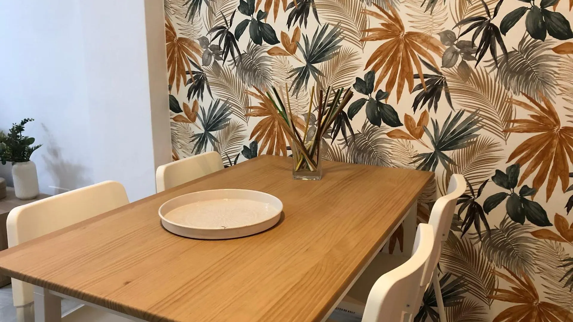 El Patio De Ocon Apartment Malaga 0*,