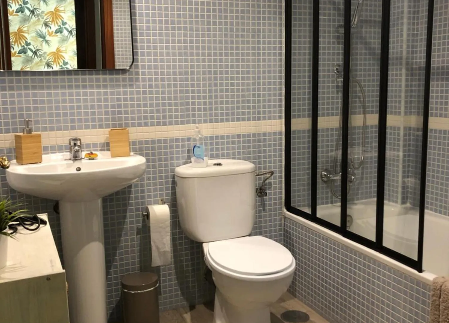 El Patio De Ocon Apartment Malaga